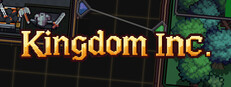 Постер Kingdom Inc.