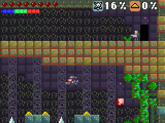 Blasting Agent: Ultimate Edition screenshot 1
