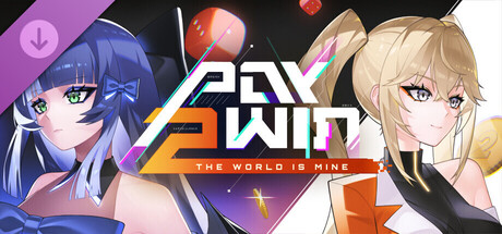 Pay 2 Win: Supporter Pack GOLD
