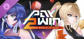 Pay 2 Win: Supporter Pack GOLD