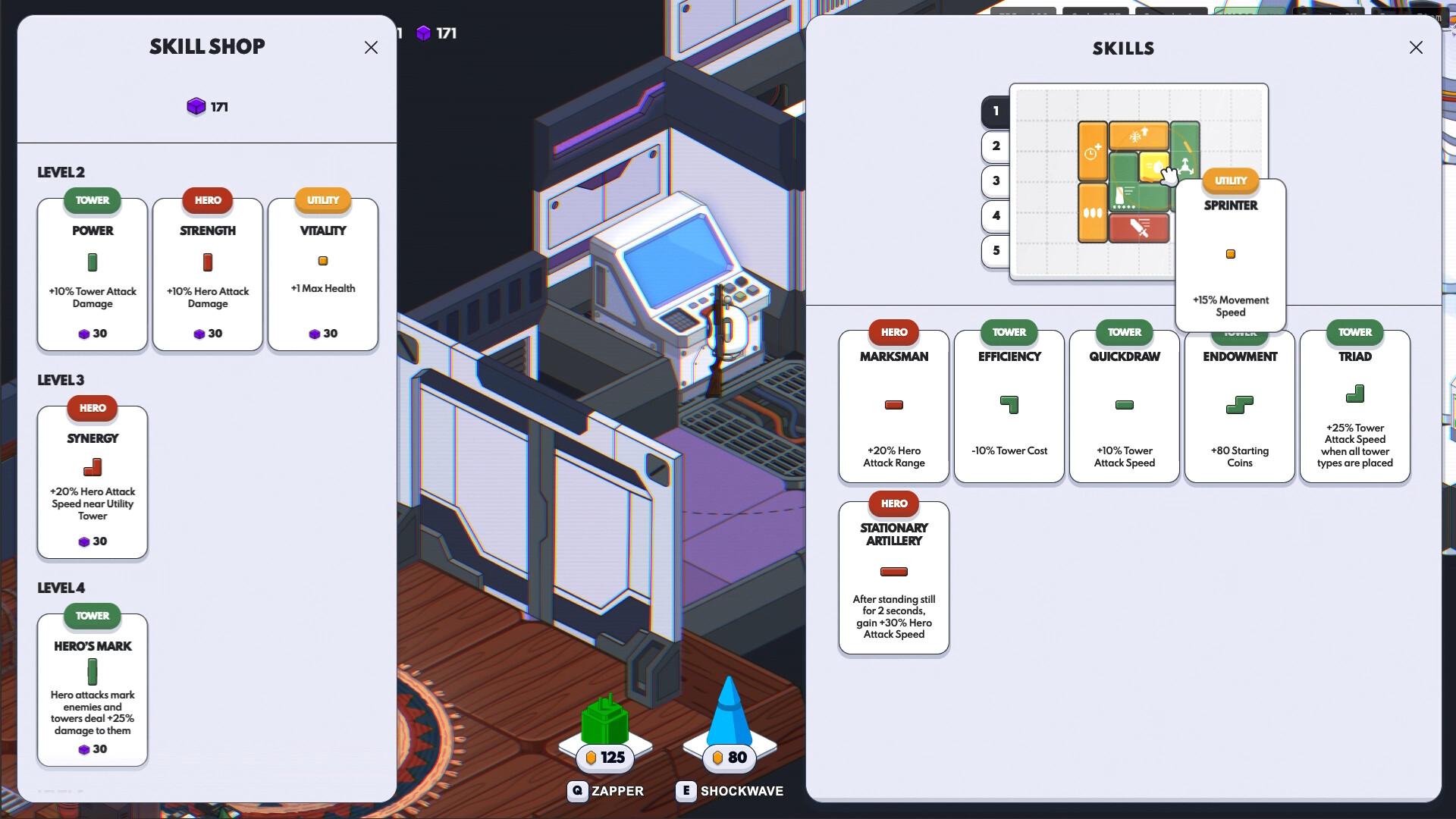 Nudge screenshot 5