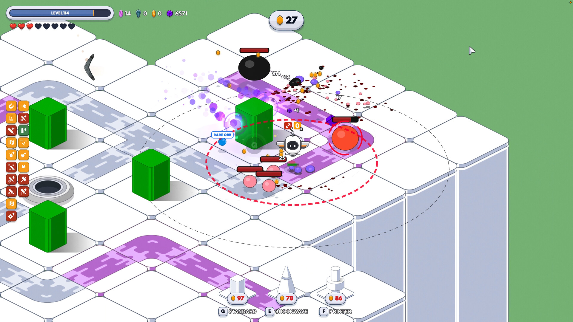 Nudge screenshot 6