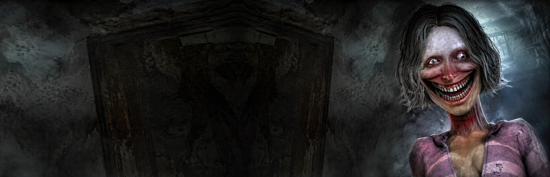 Rehaunted