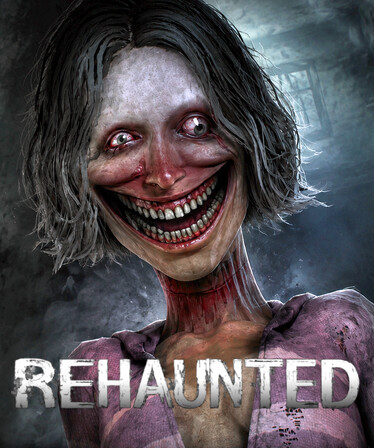 Rehaunted
