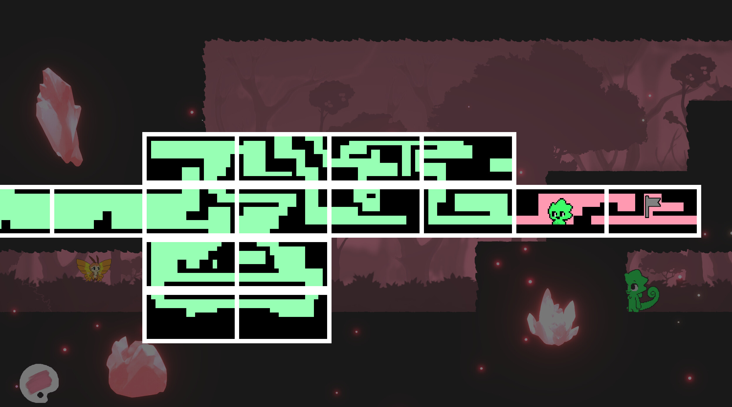 After Hue screenshot 5