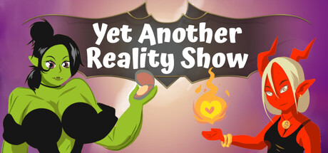 Yet Another Reality Show