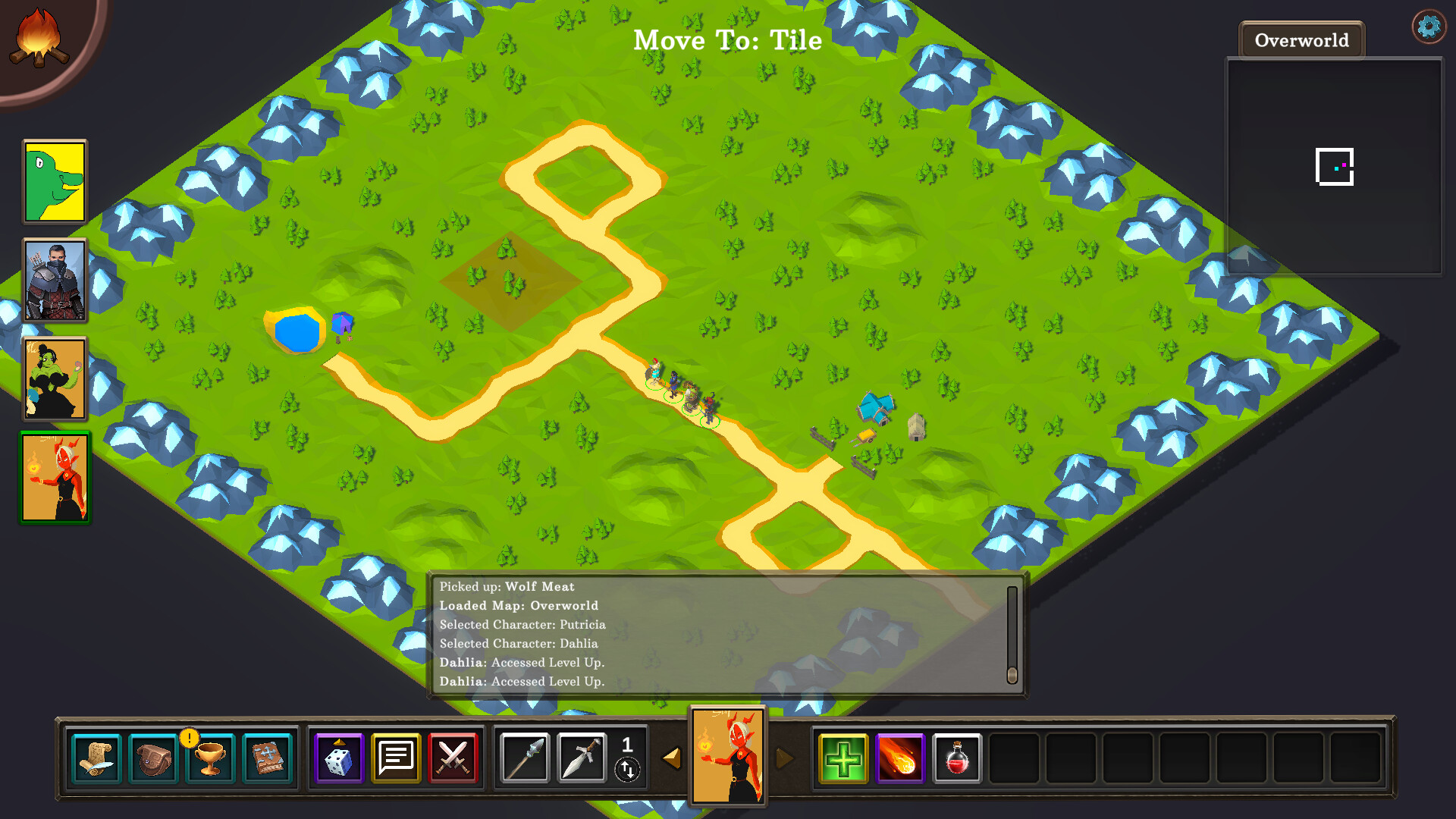 Yet Another Reality Show screenshot 6