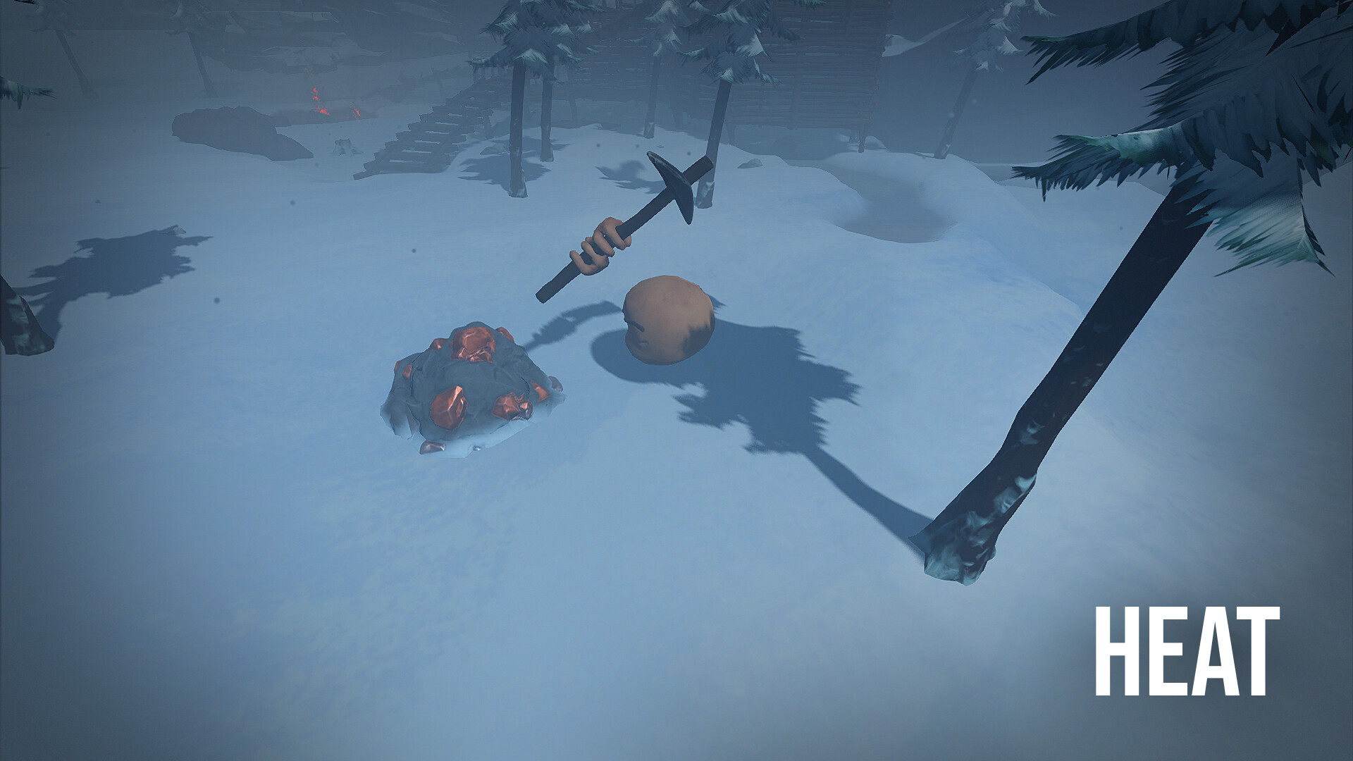 Heat screenshot 5