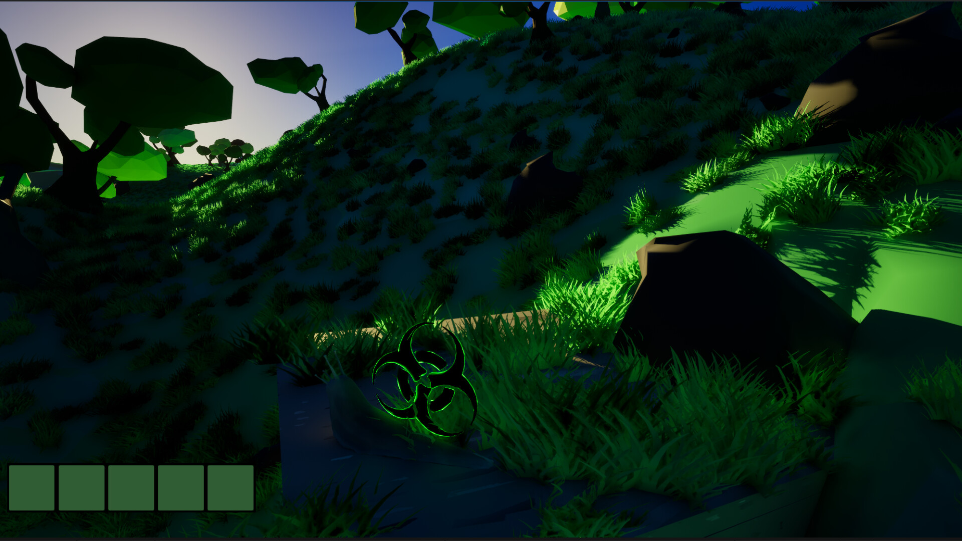 Snailium screenshot 4