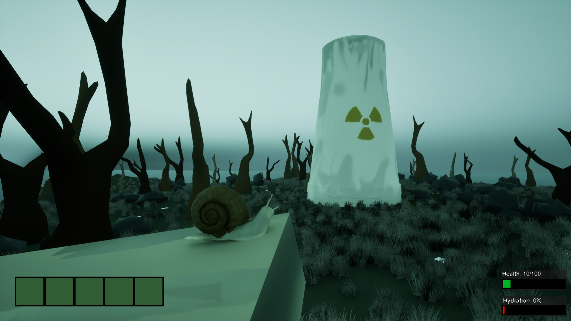 Snailium screenshot 2