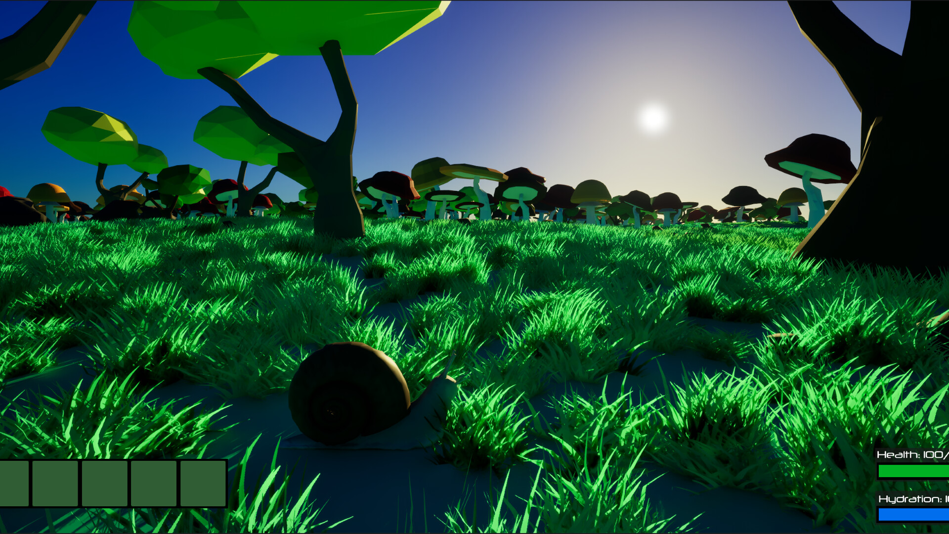 Snailium screenshot 5