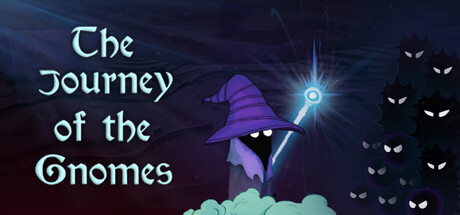 The Journey of the Gnomes: The Battle of the Elder Isles