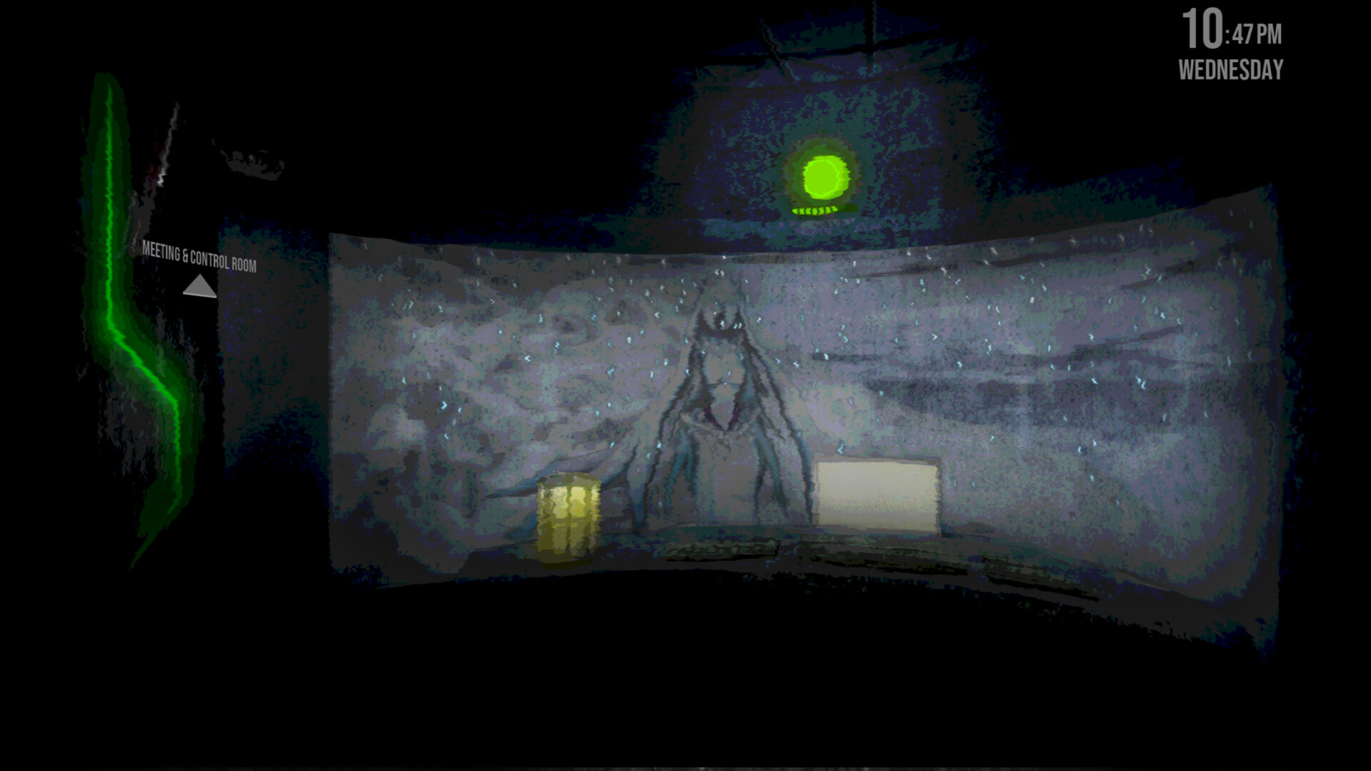 SeverSoul XOOKEEPER screenshot 12