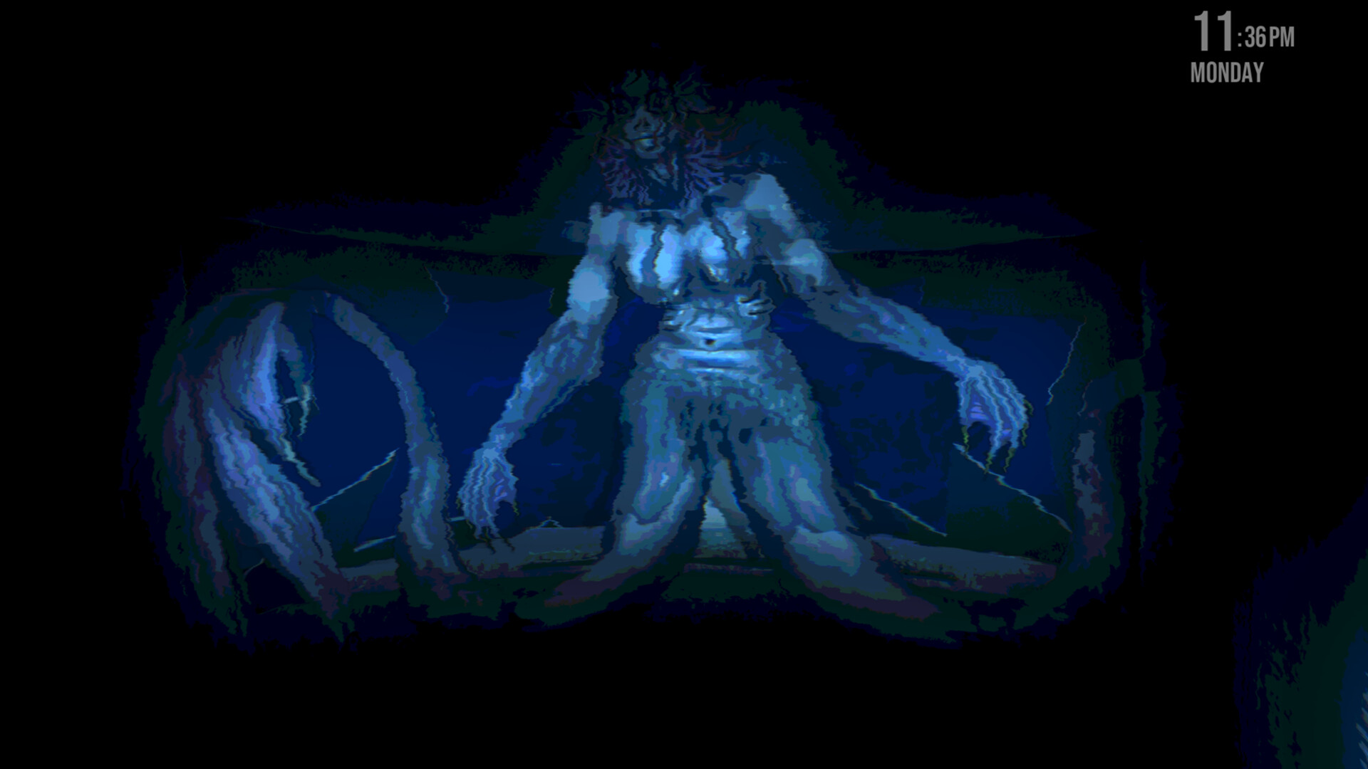 SeverSoul XOOKEEPER screenshot 8