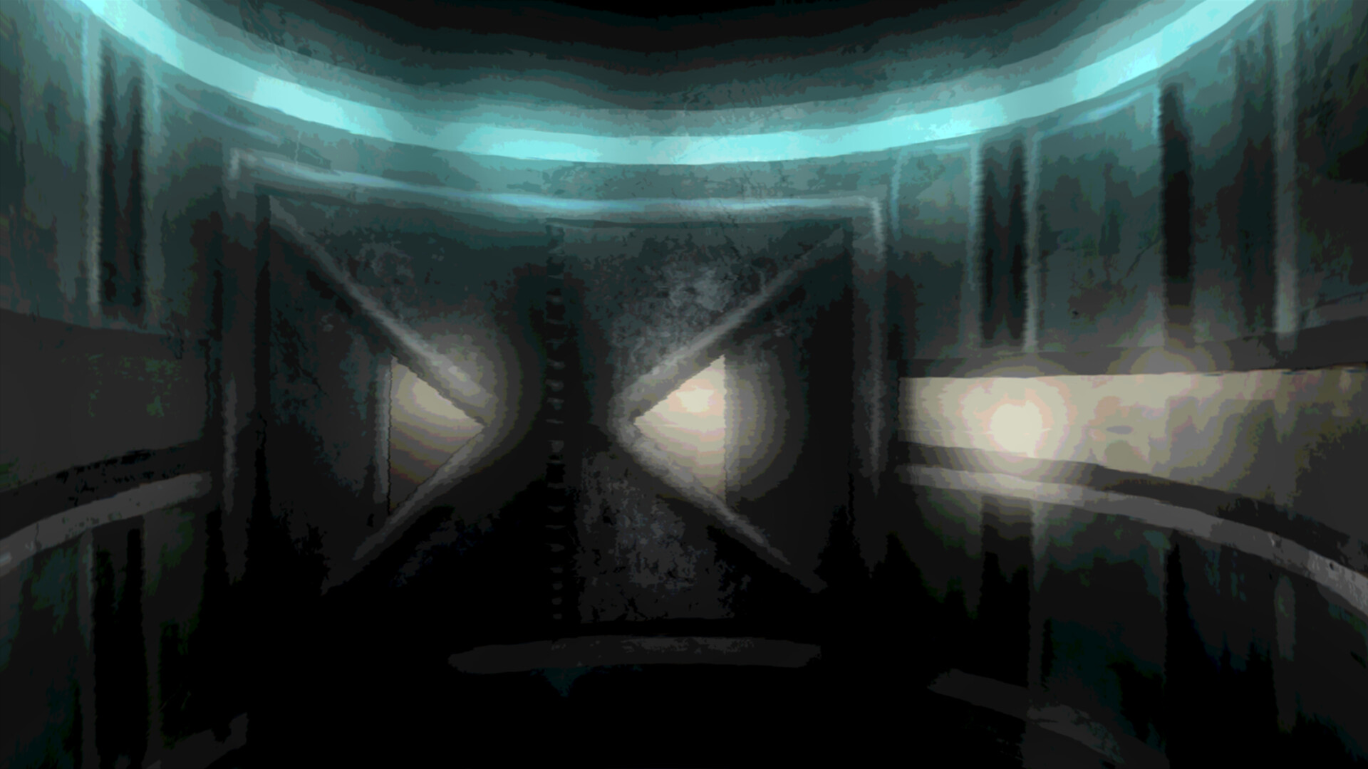 SeverSoul XOOKEEPER screenshot 3