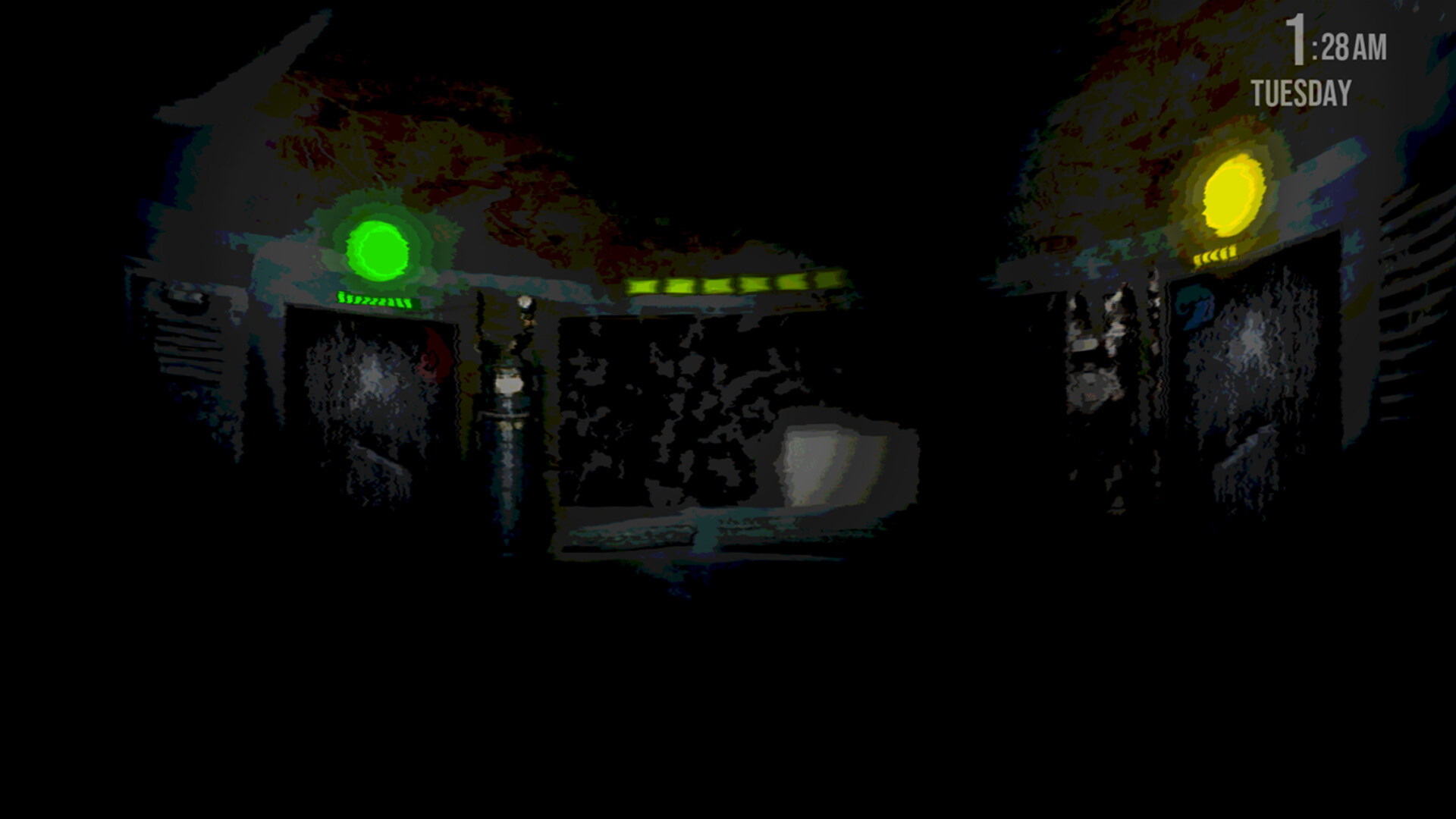 SeverSoul XOOKEEPER screenshot 1