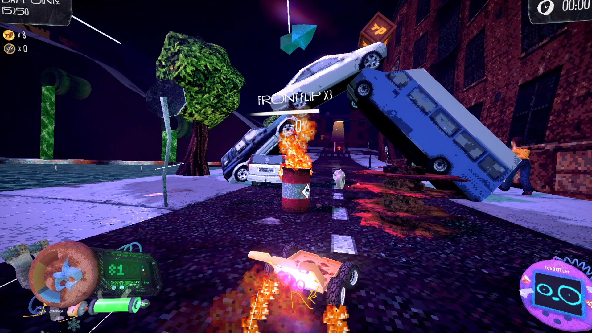Pizza Turbo screenshot 6