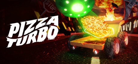 Pizza Turbo
