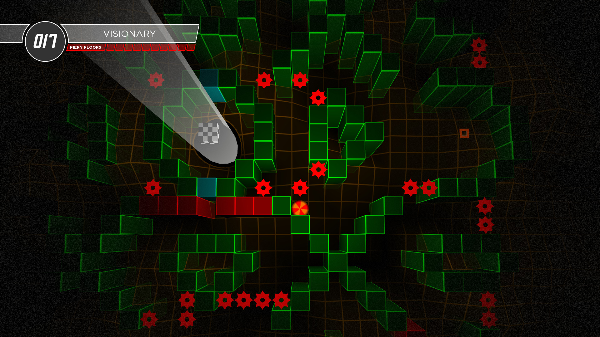 Innoquous 5 screenshot 7