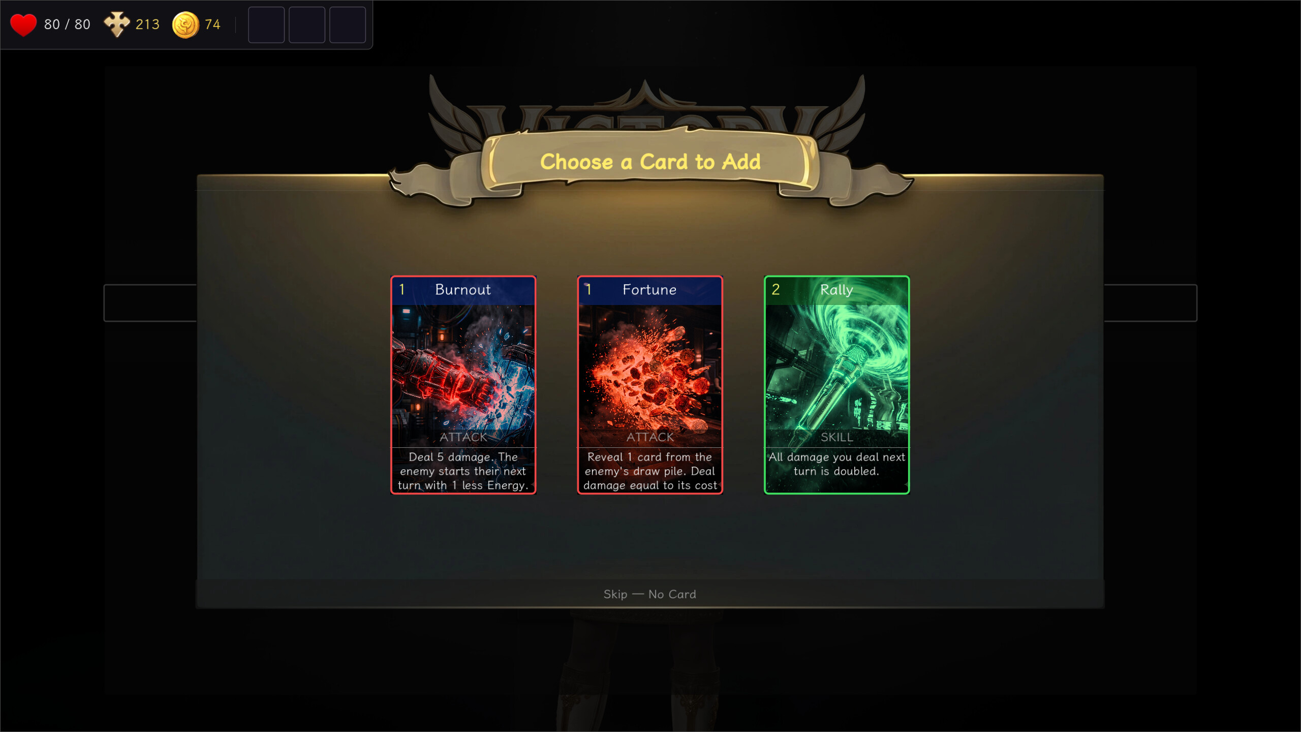 Astral Trial screenshot 11