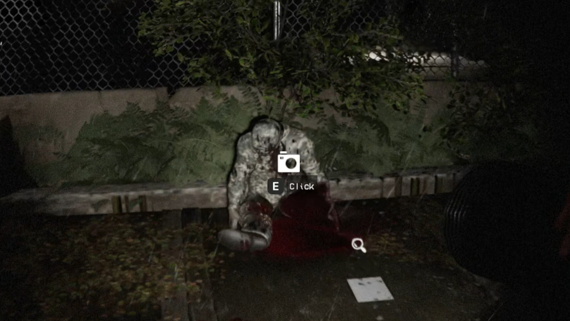 D-Extinction screenshot 10