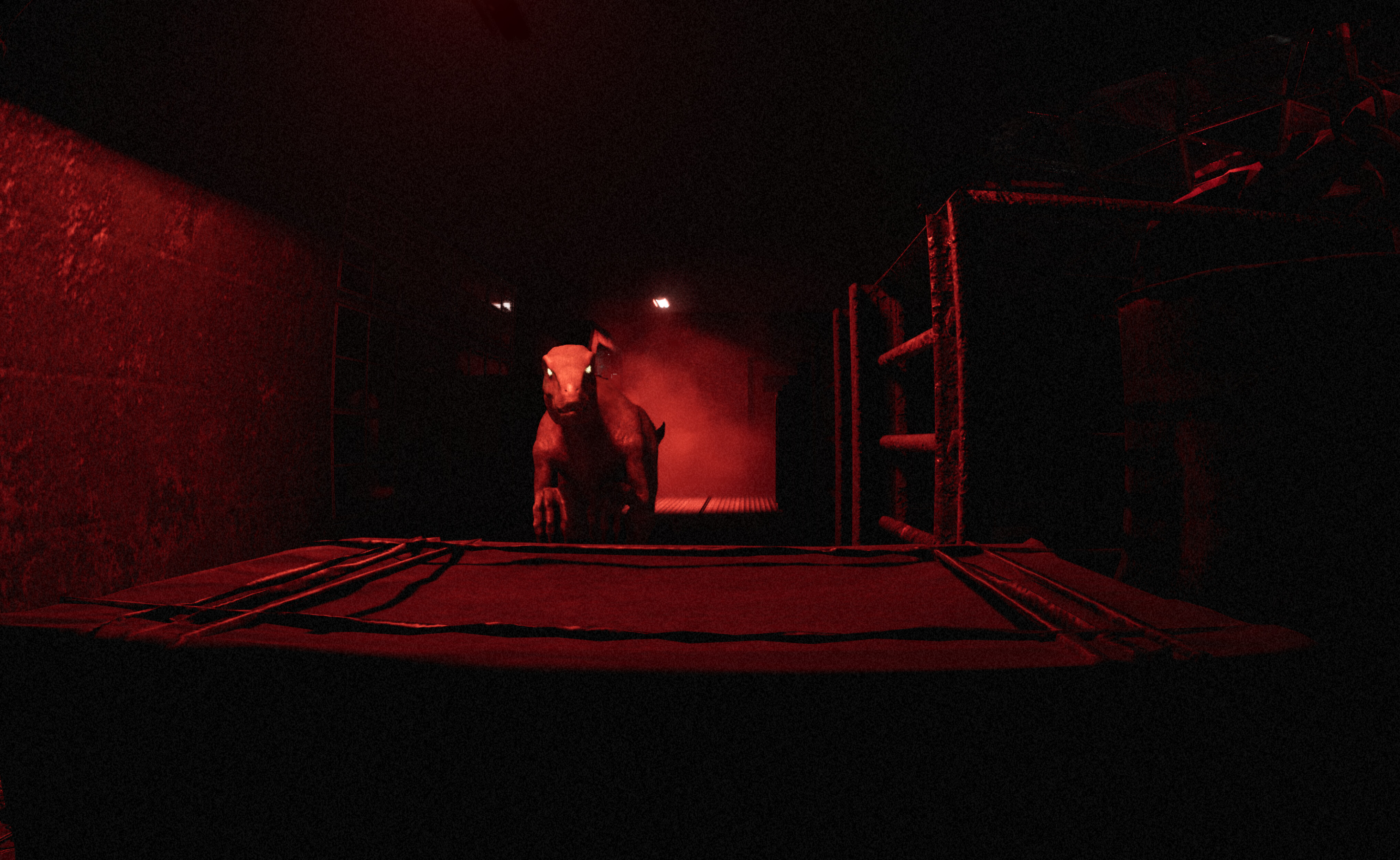 D-Extinction screenshot 1