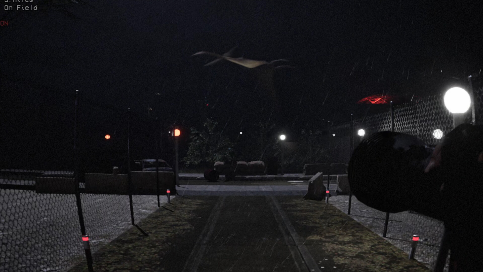 D-Extinction screenshot 5