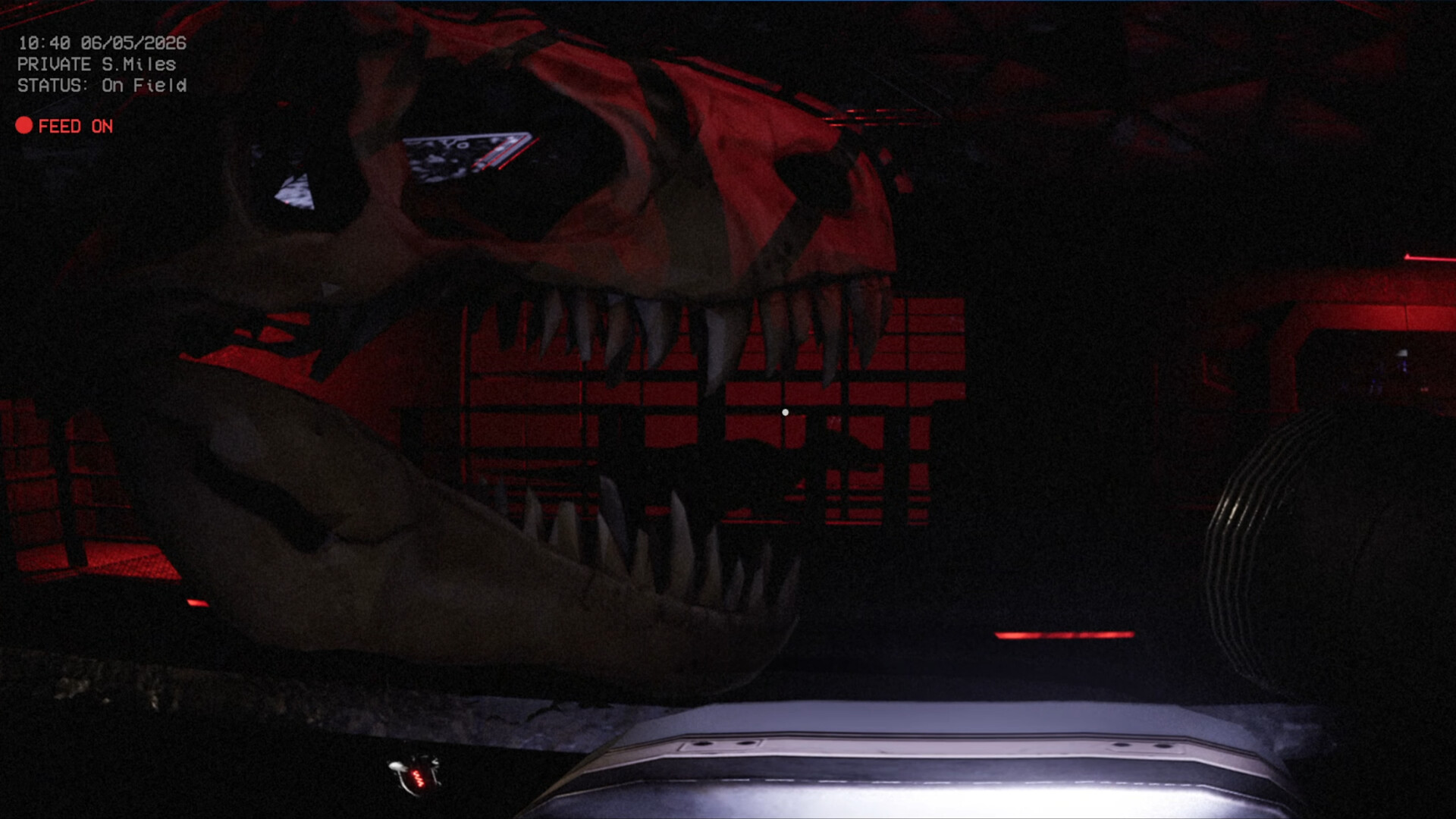 D-Extinction screenshot 6