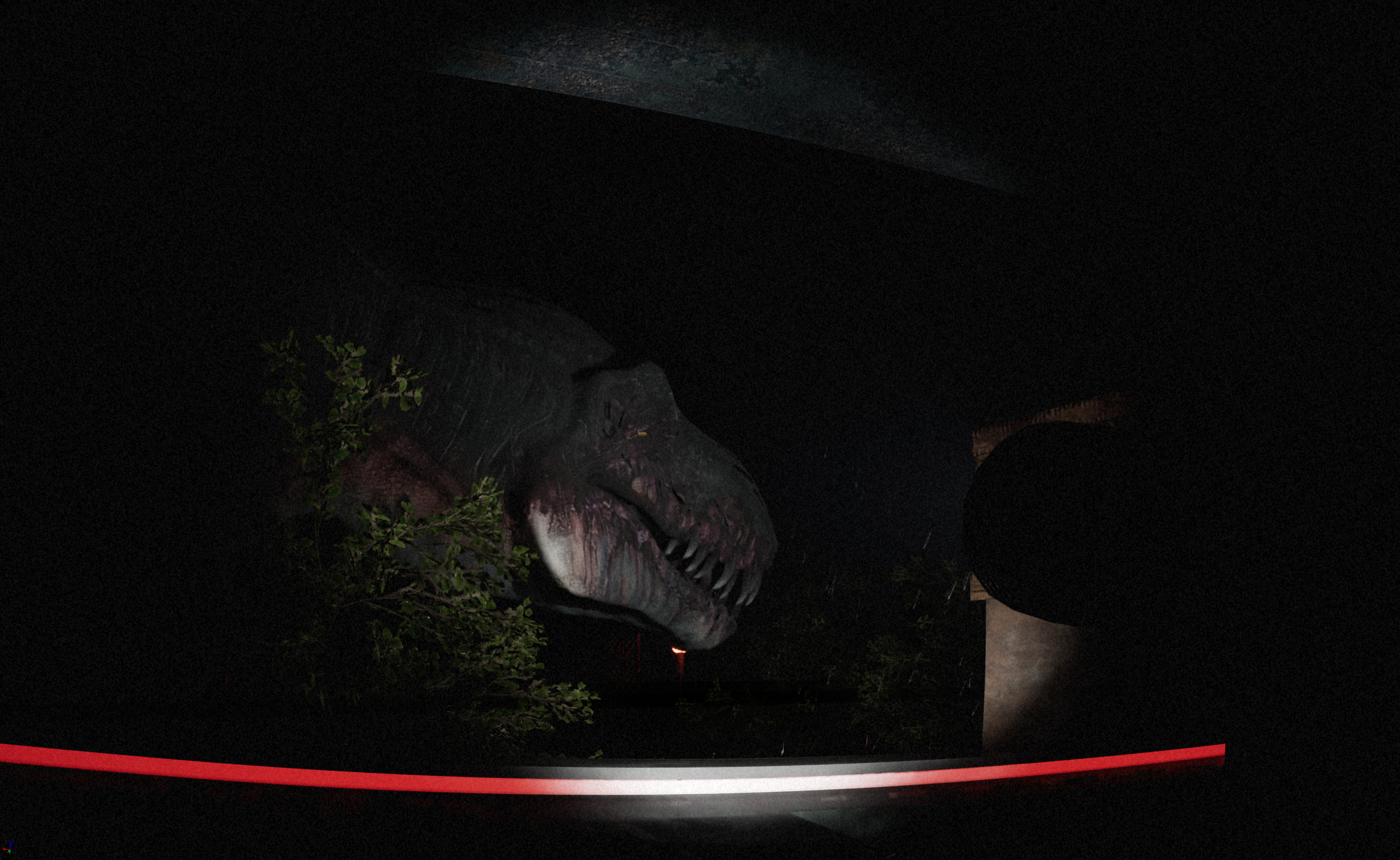 D-Extinction screenshot 2