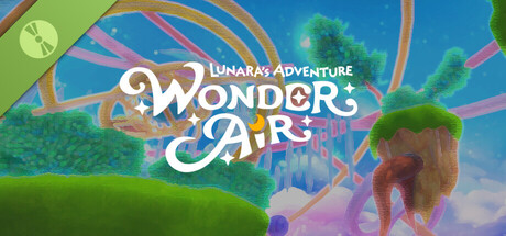 Wonder Air: Lunara's Adventure Demo