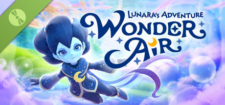 Wonder Air: Lunara's Adventure Demo
