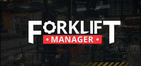 Forklift Manager — Steam header