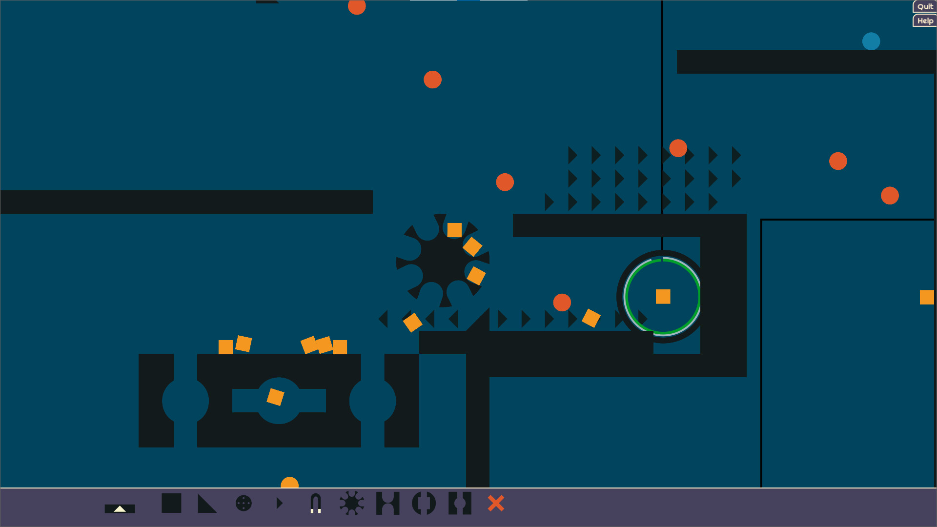 Shape Sift screenshot 4