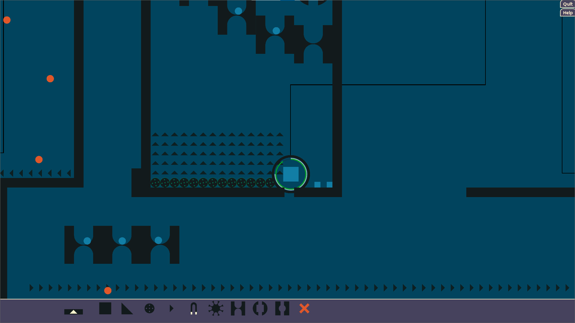 Shape Sift screenshot 5