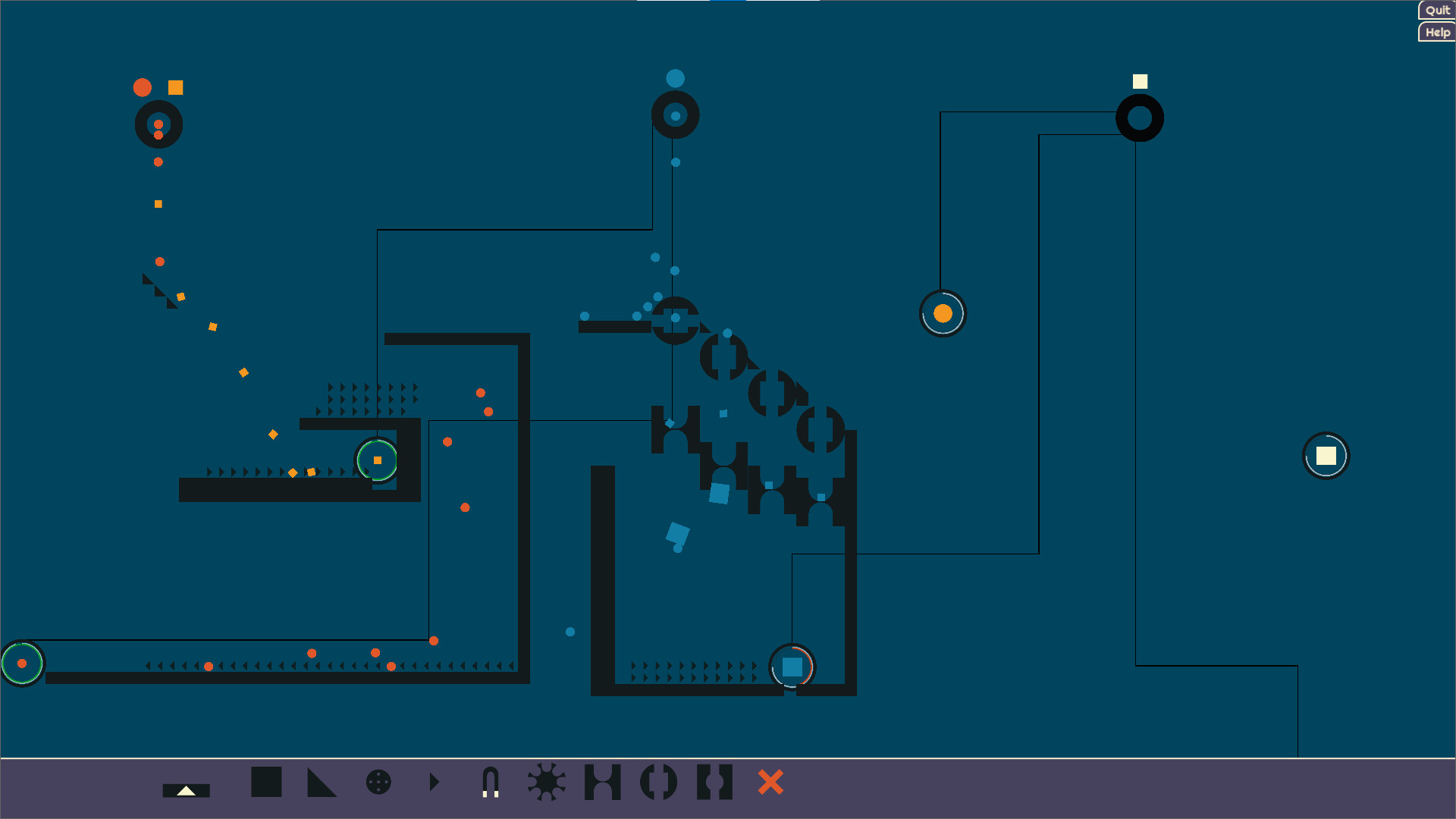 Shape Sift screenshot 2