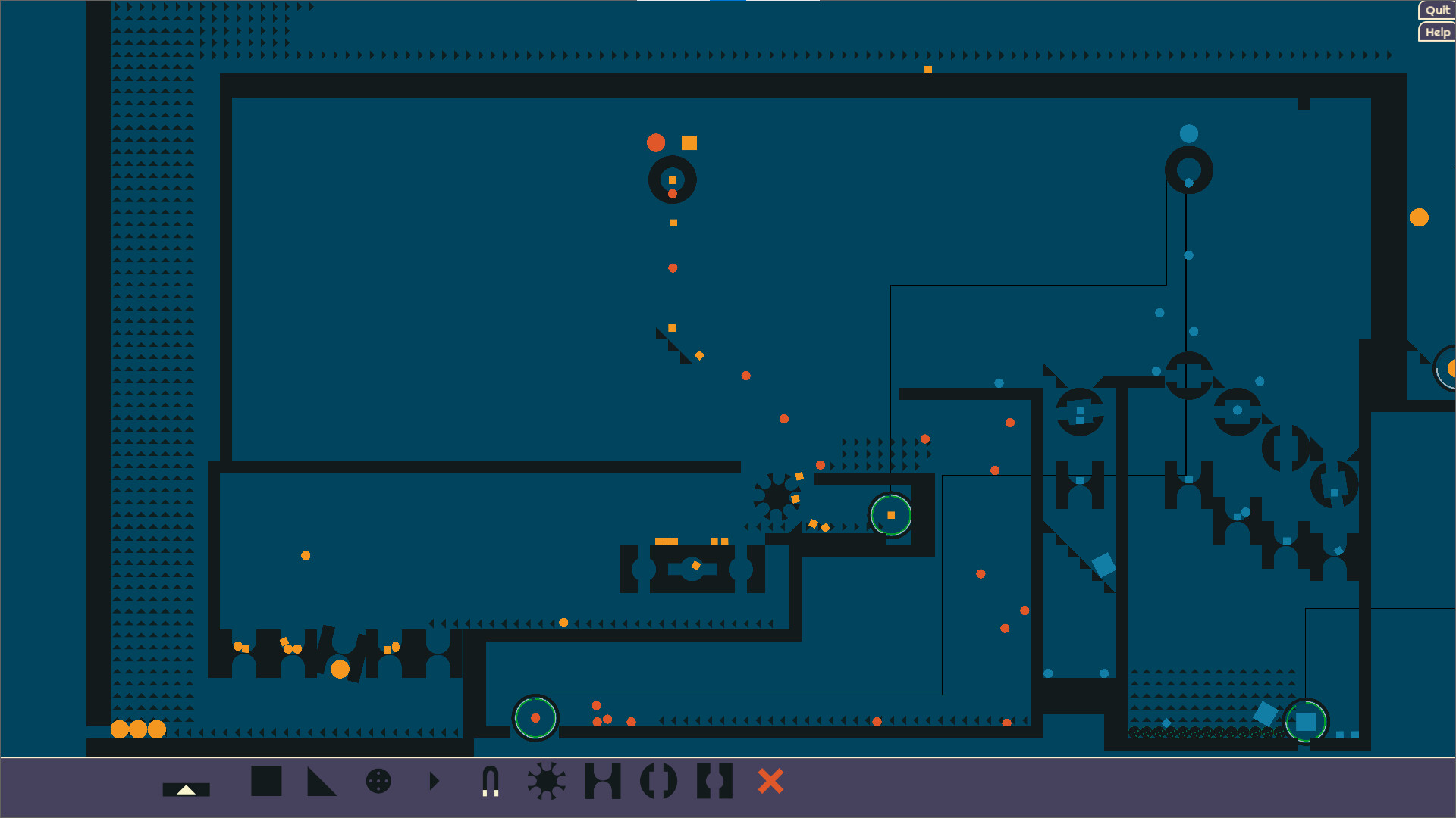 Shape Sift screenshot 3