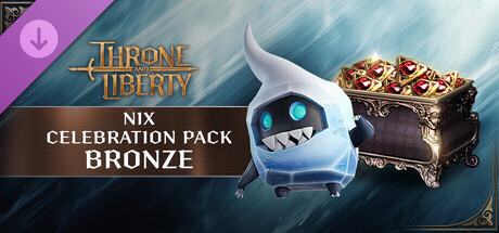 Steam DLC Page: Throne and Liberty