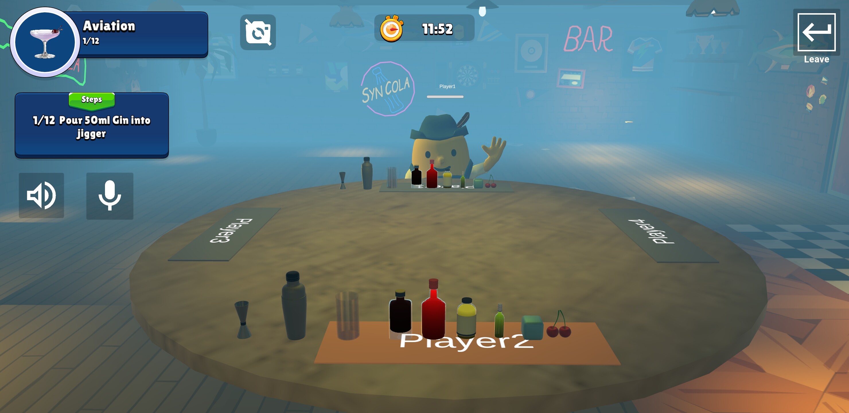 Mix It up screenshot 5