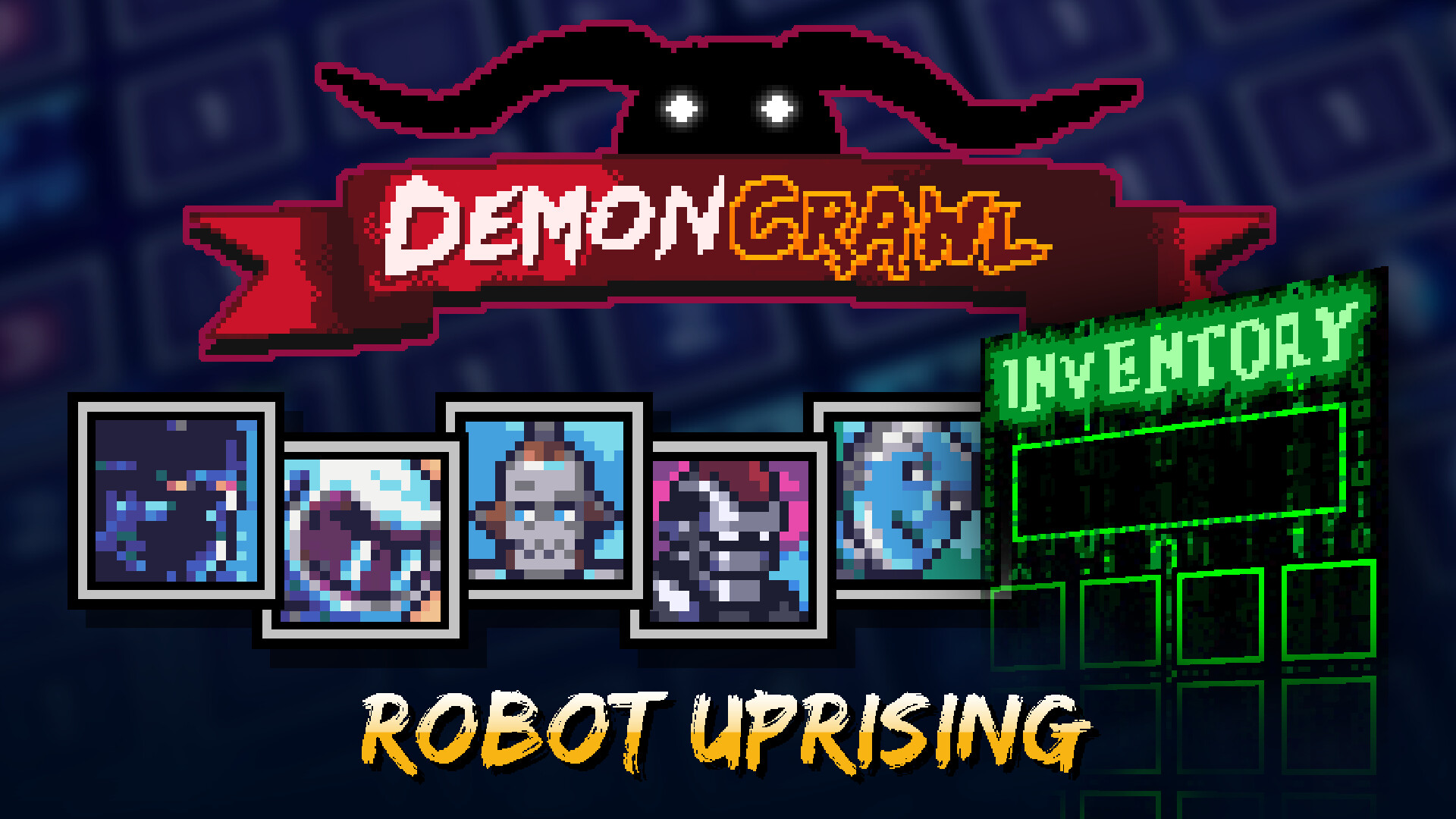 DemonCrawl - Supporter Pack screenshot 11