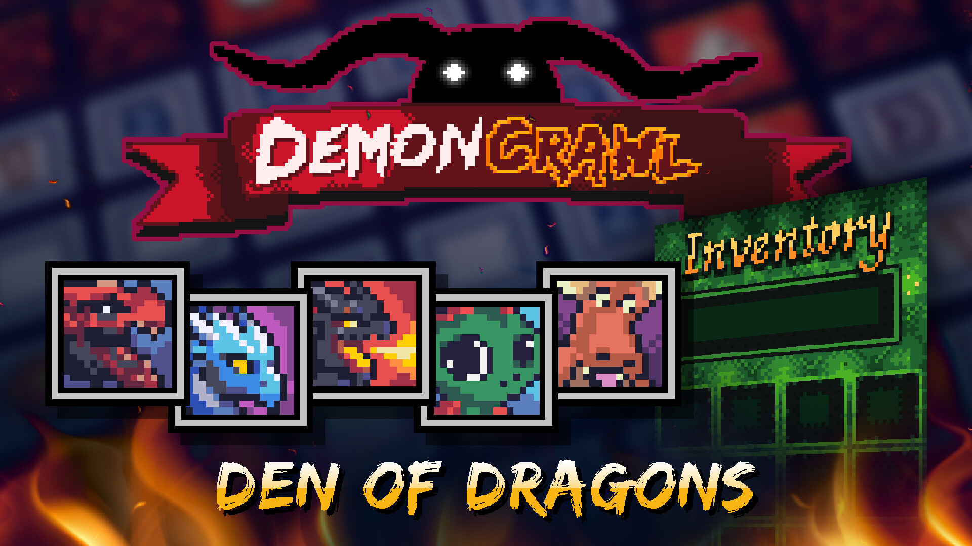 DemonCrawl - Supporter Pack screenshot 10