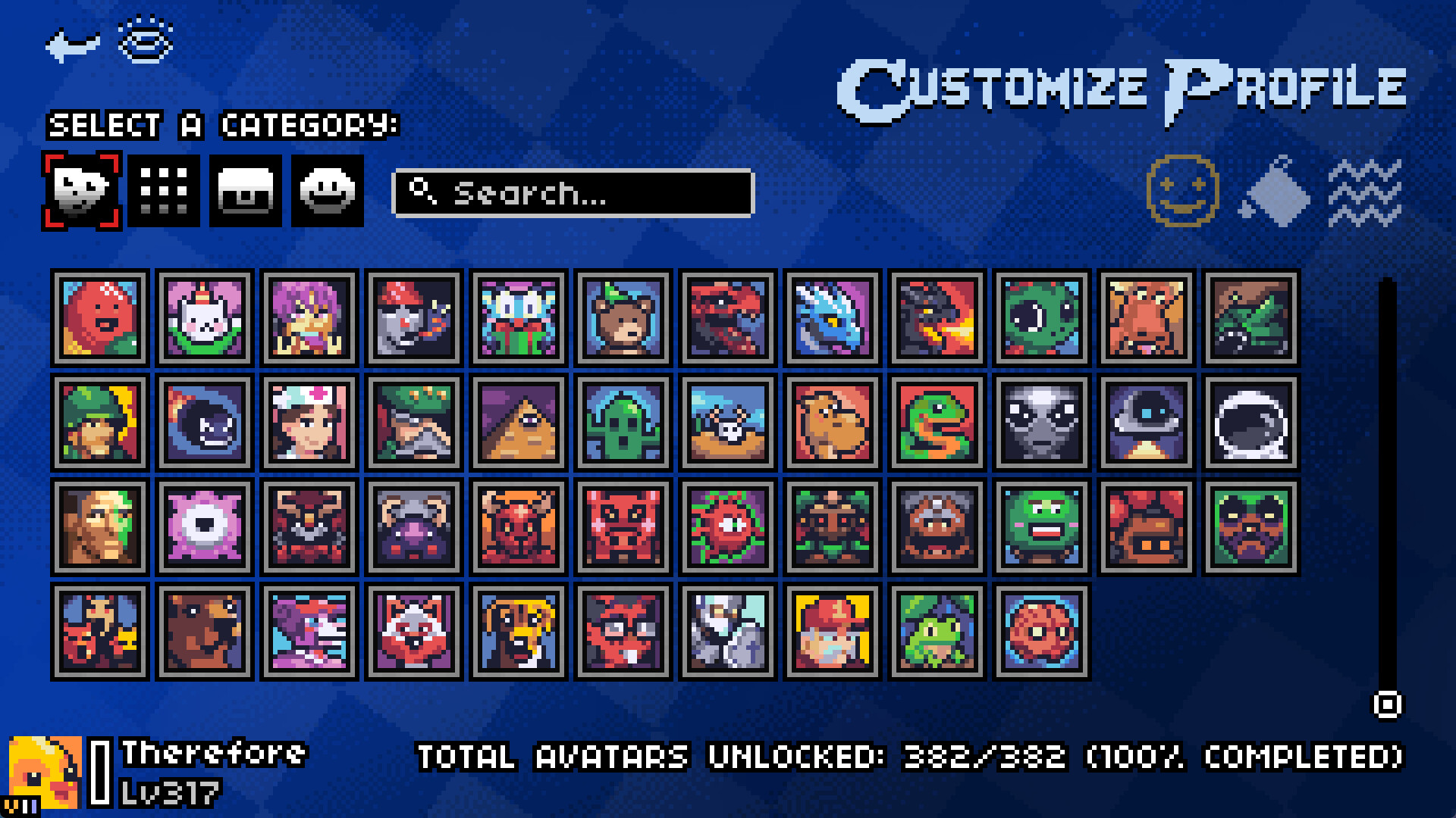 DemonCrawl - Supporter Pack screenshot 19