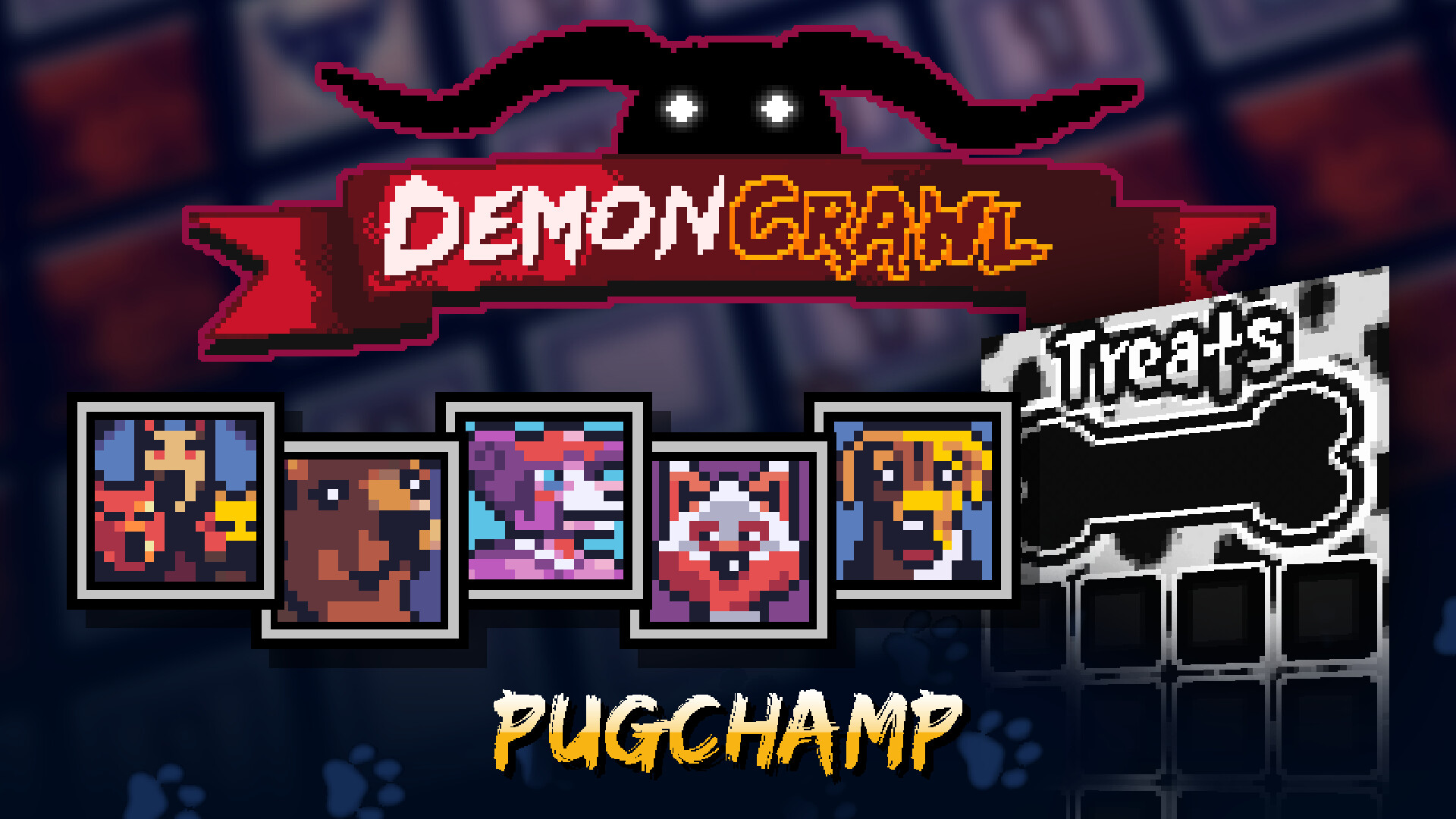 DemonCrawl - Supporter Pack screenshot 17