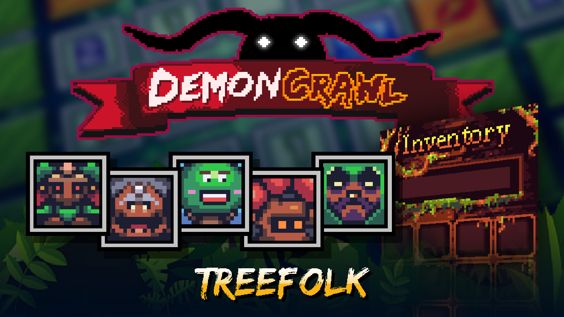 DemonCrawl - Supporter Pack screenshot 6