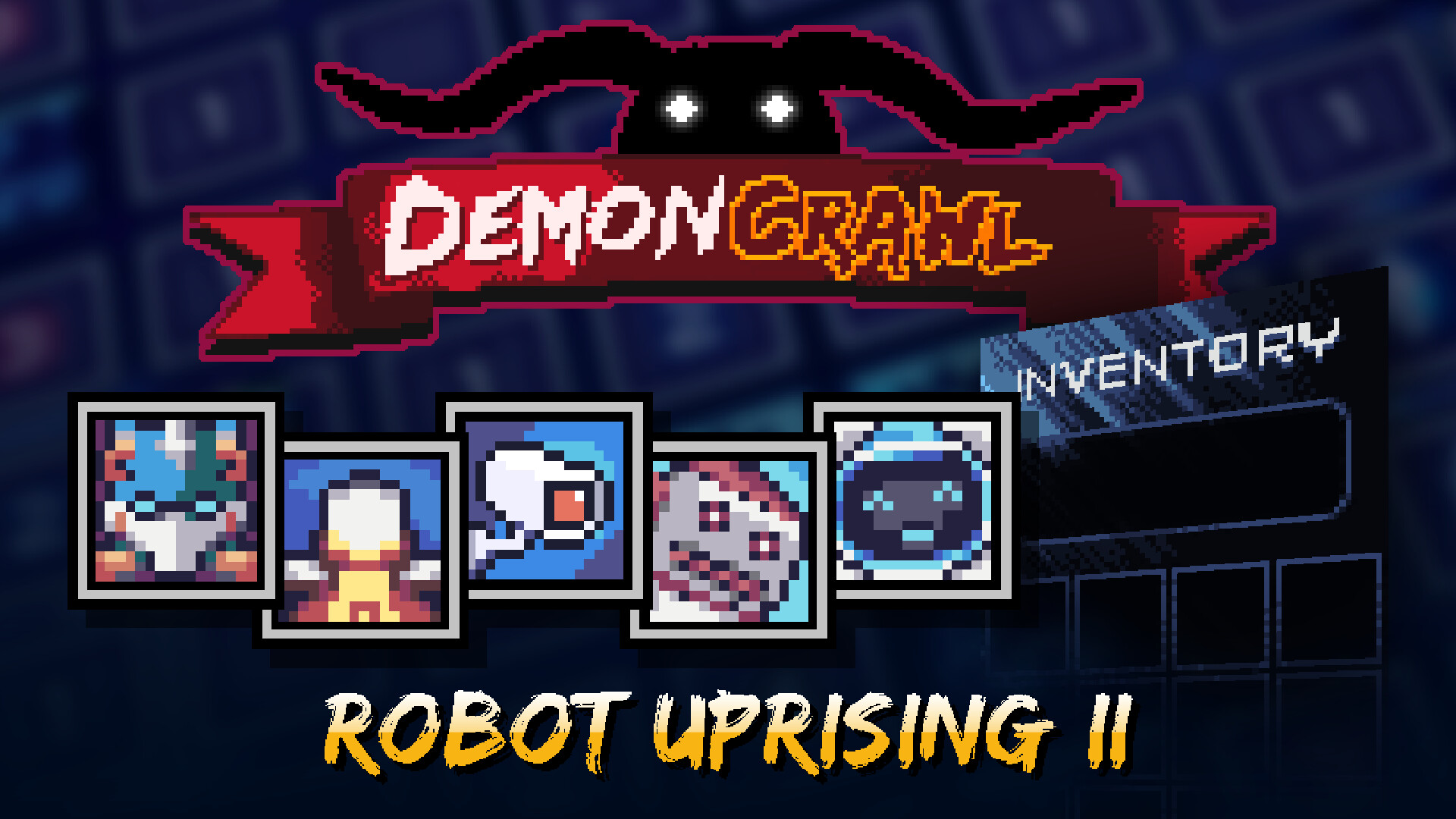 DemonCrawl - Supporter Pack screenshot 12