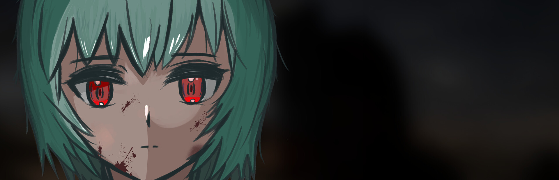 MINAGOROSHI : THE RISEN AVENGER