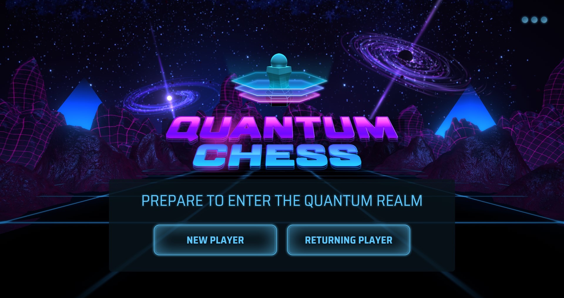 Quantum Chess screenshot 5