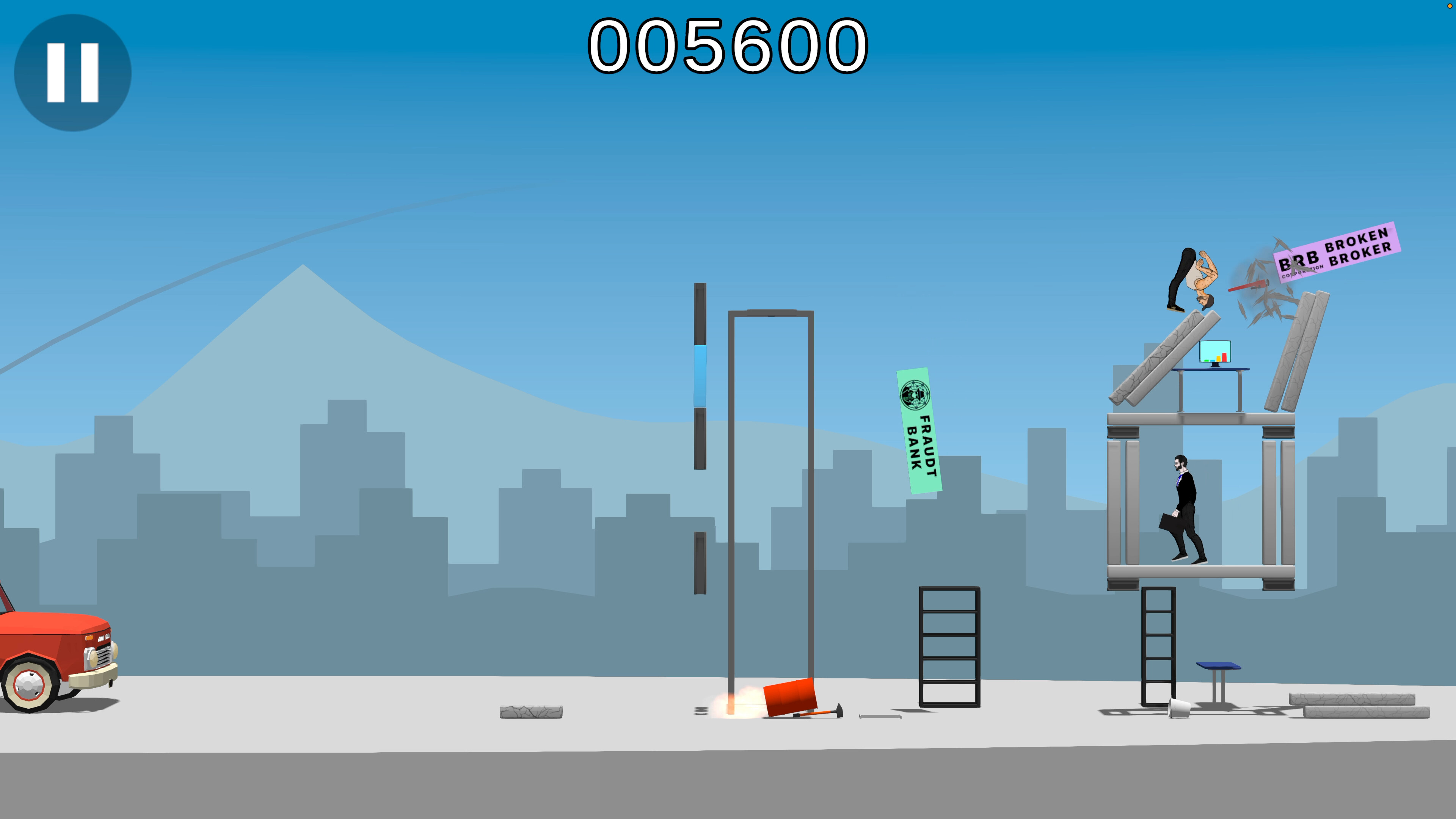 Redneck Mayhem screenshot 6