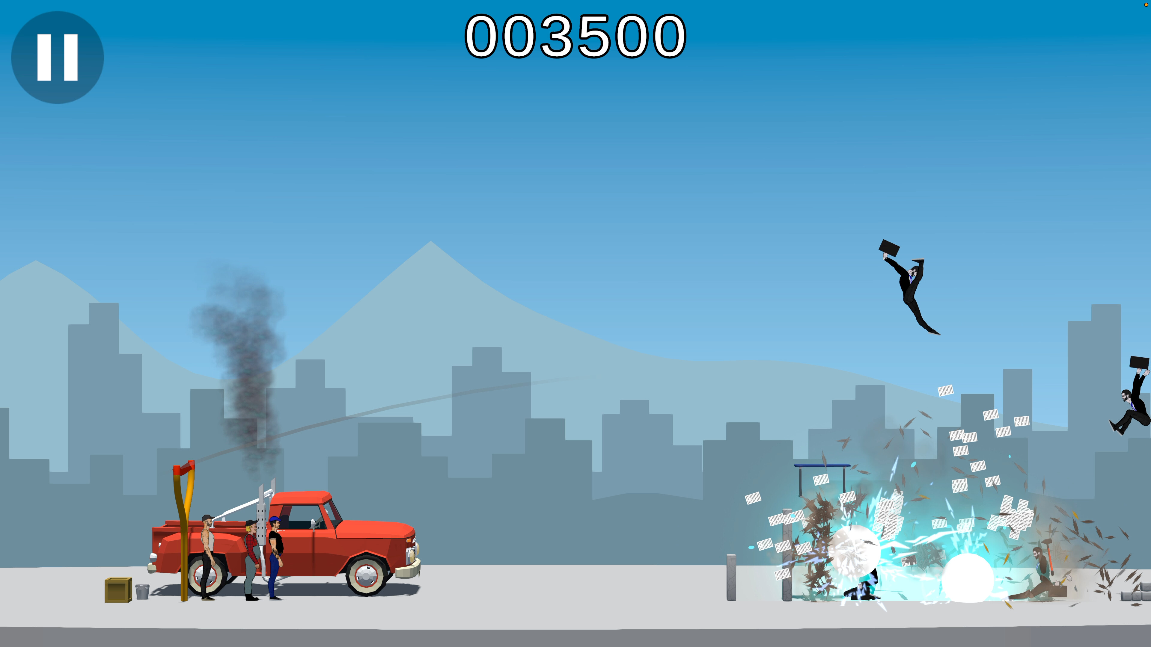 Redneck Mayhem screenshot 4