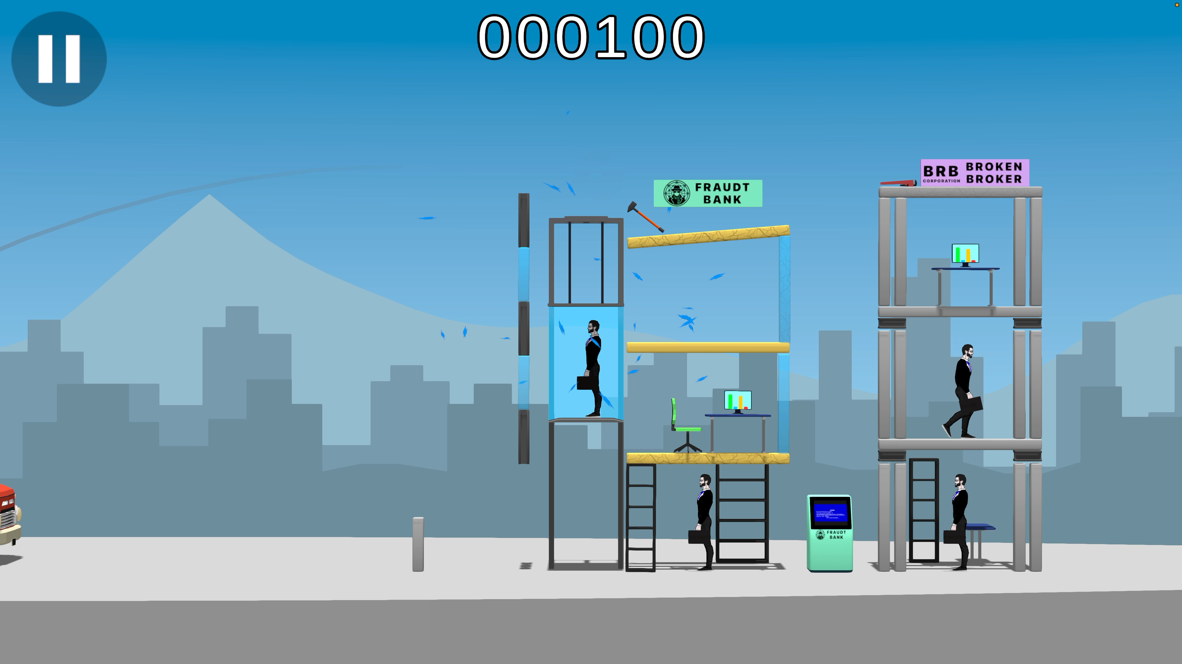 Redneck Mayhem screenshot 5