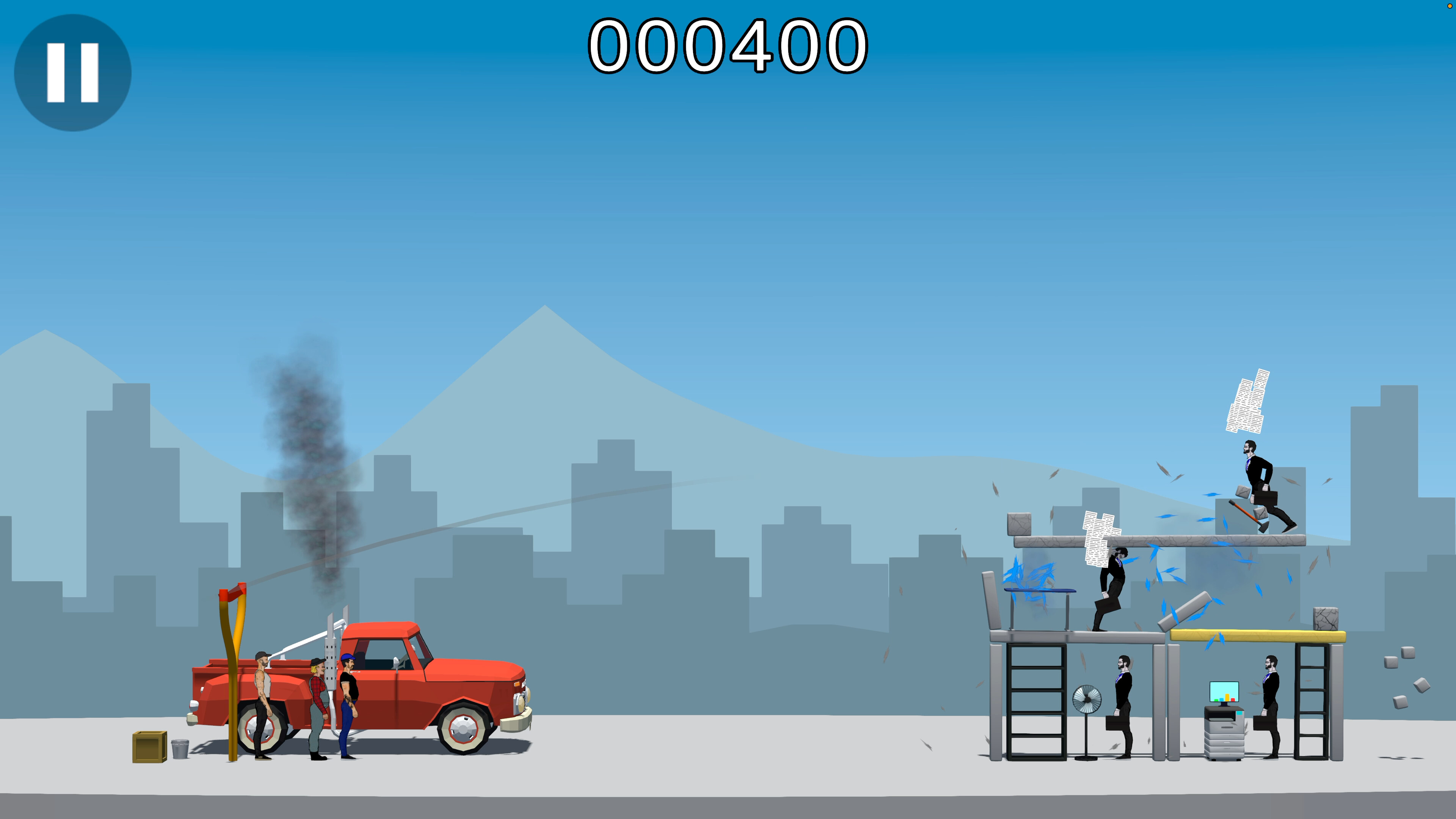 Redneck Mayhem screenshot 3